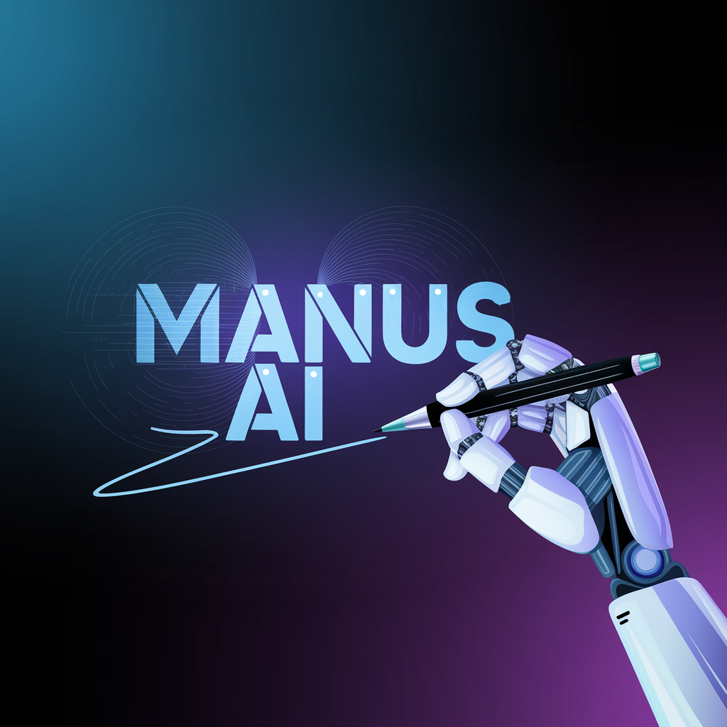 Manus AI Automation